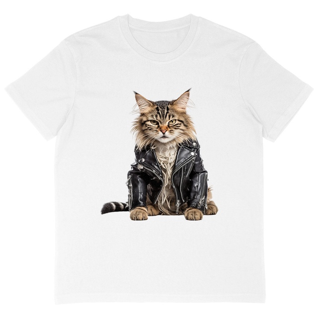 Image back Puss Dude