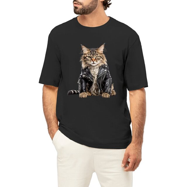 Image front Puss Dude