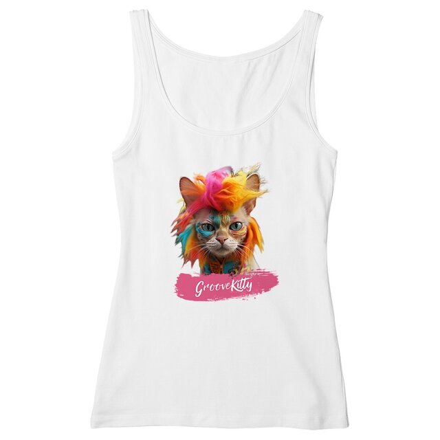 Image back GrooveKitty