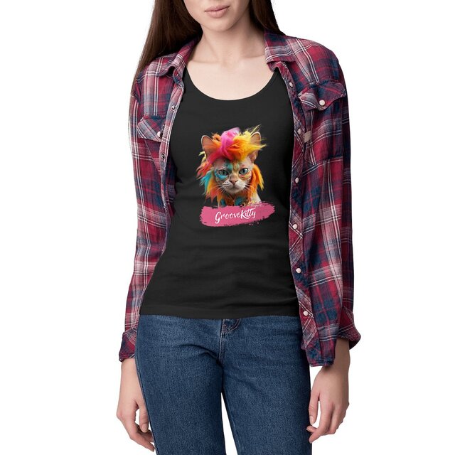 Image front GrooveKitty