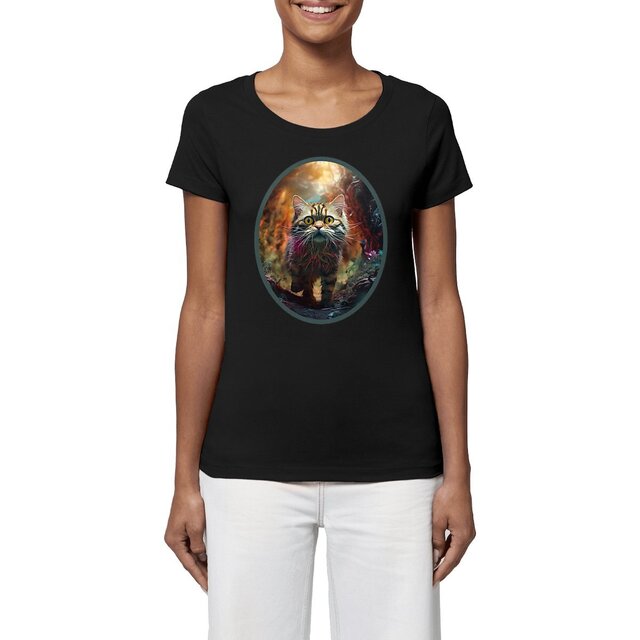 Image front Celestial Cheshire