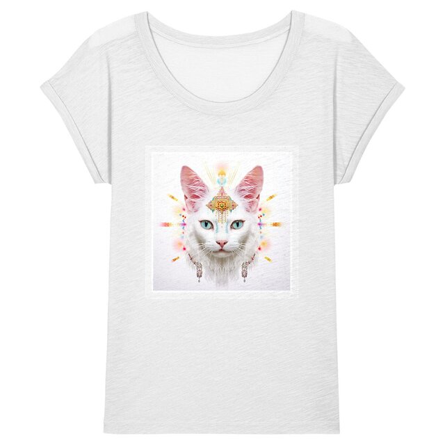 Image back Mantra Meow