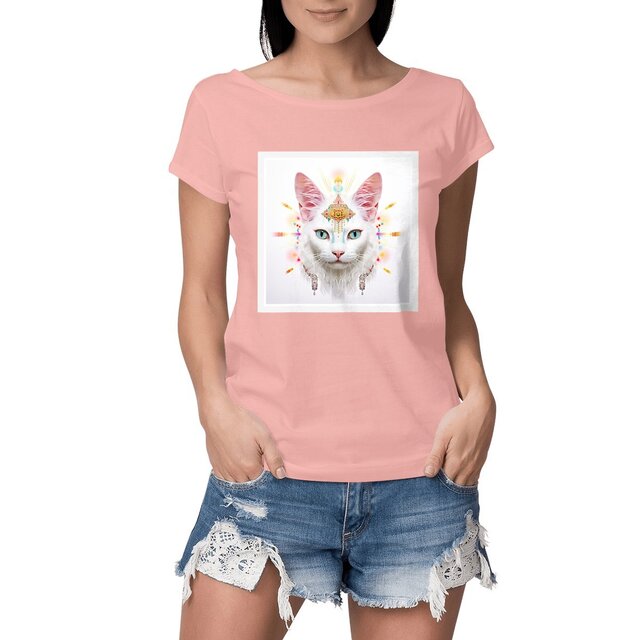 Image front Mantra Meow
