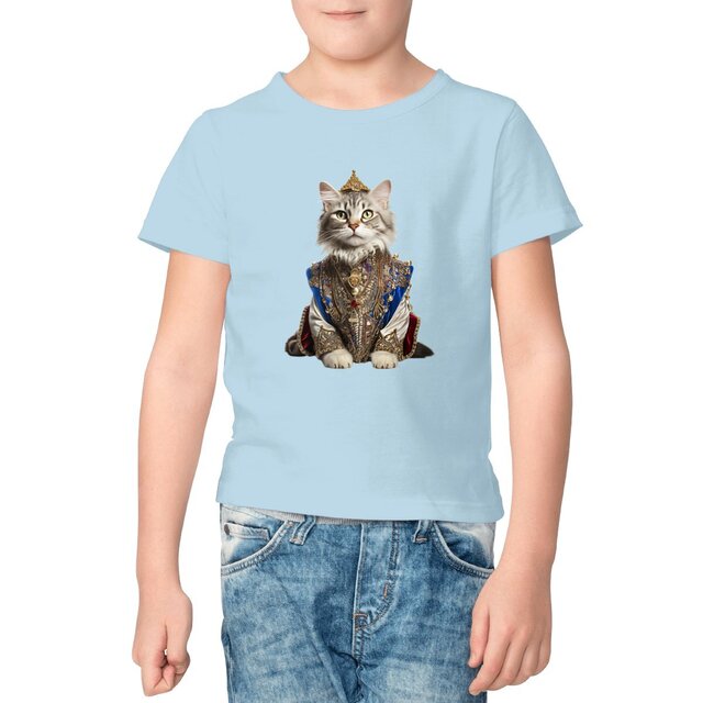 Image front Prince Louie