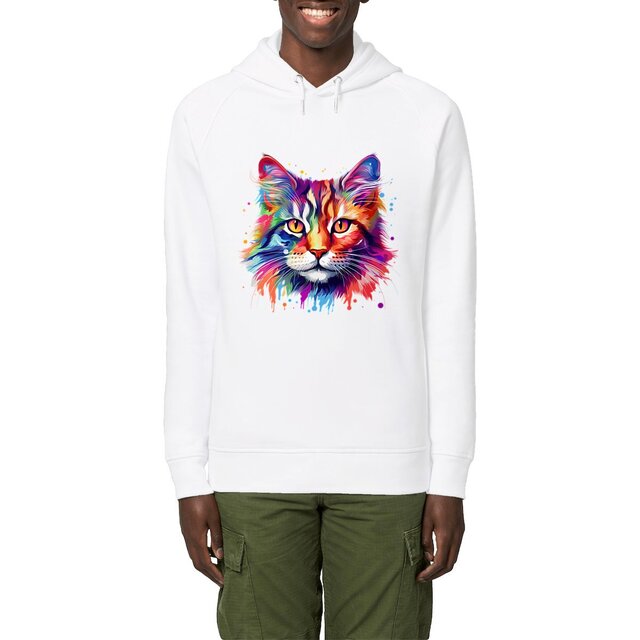 Image front Twistin Tabby