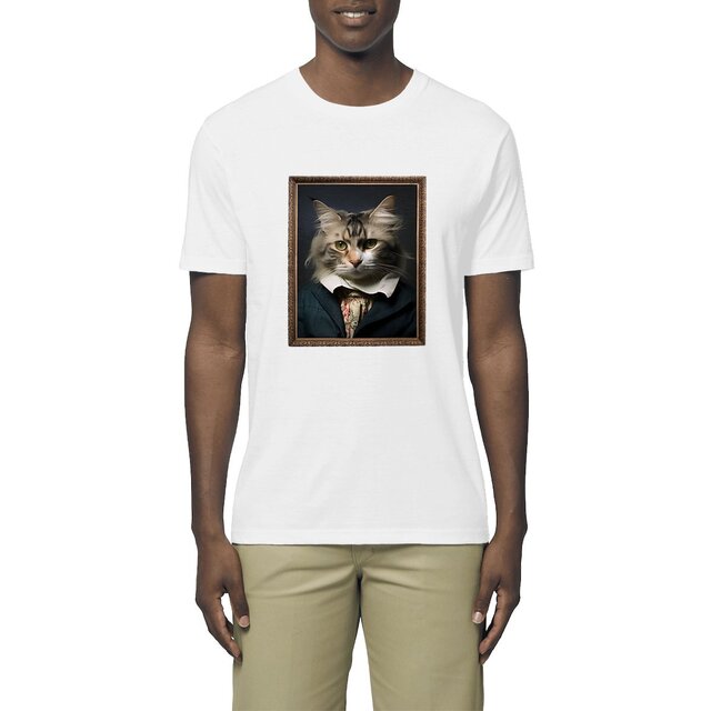 Image front Earl Ruffle Rascal