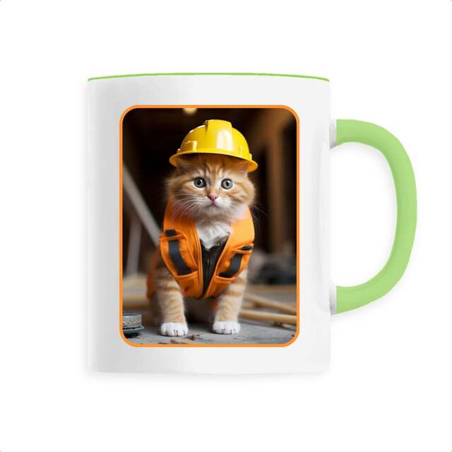 Image back Ben the builder