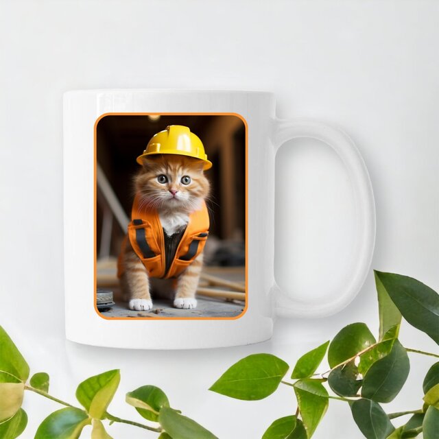 Image front Ben the builder