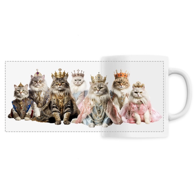 Image front Royal Cathouse