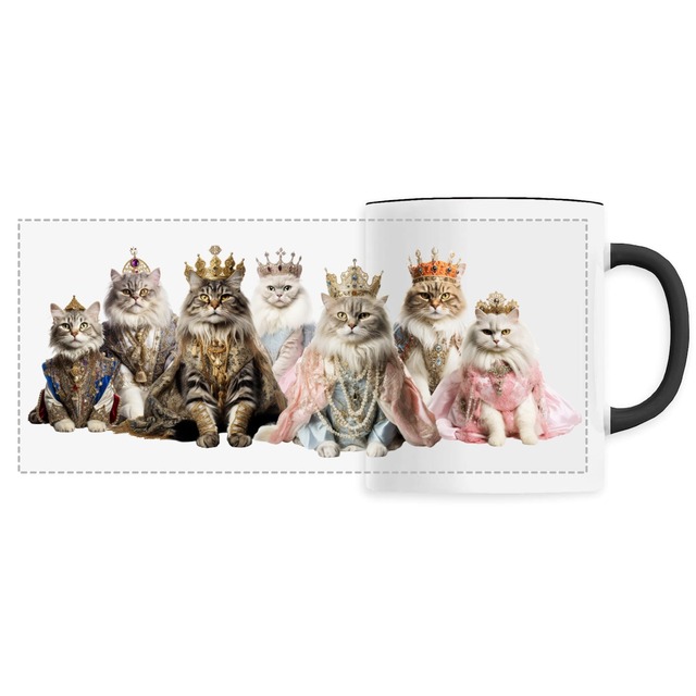 Image back Royal Cathouse