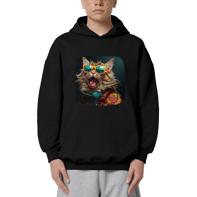 Image front Funky Levi