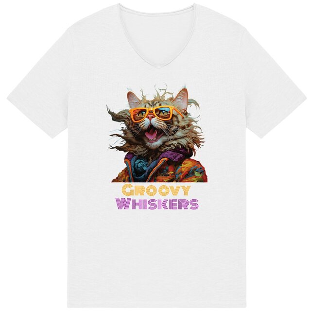 Image back Groovy Whiskers
