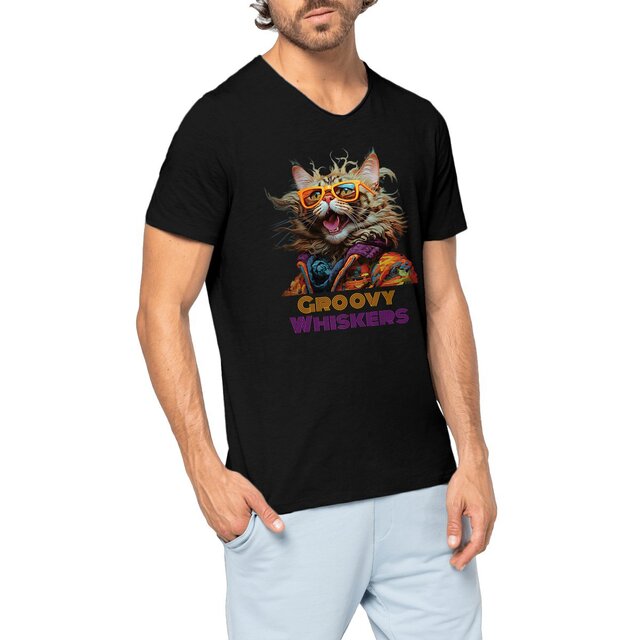 Image front Groovy Whiskers