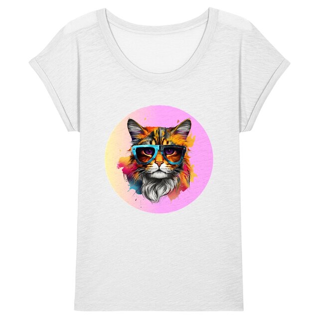 Image back TwistTwirl Tabby