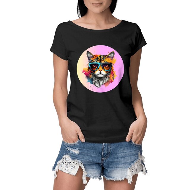 Image front TwistTwirl Tabby