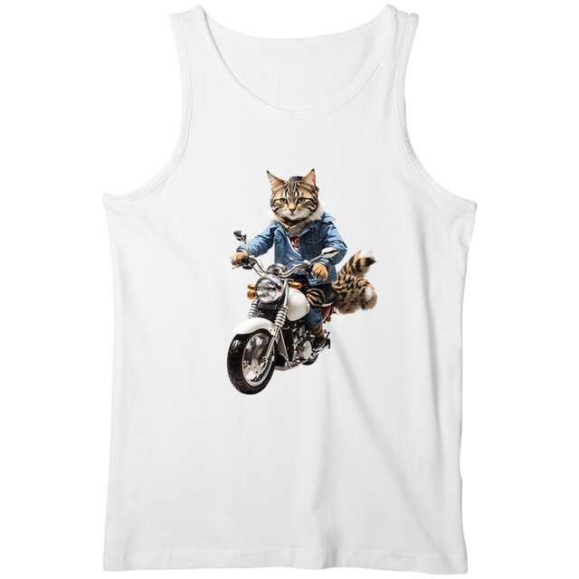 Image back Speedy Puss