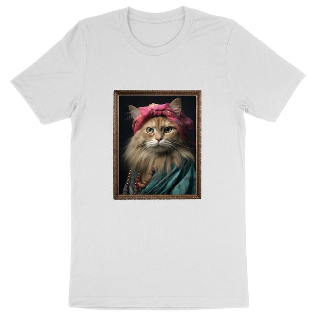 Image back Lady Furball 