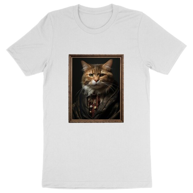 Image back Duke Rascal Whiskers
