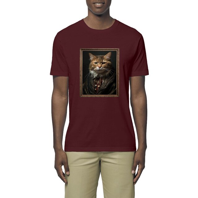 Image front Duke Rascal Whiskers