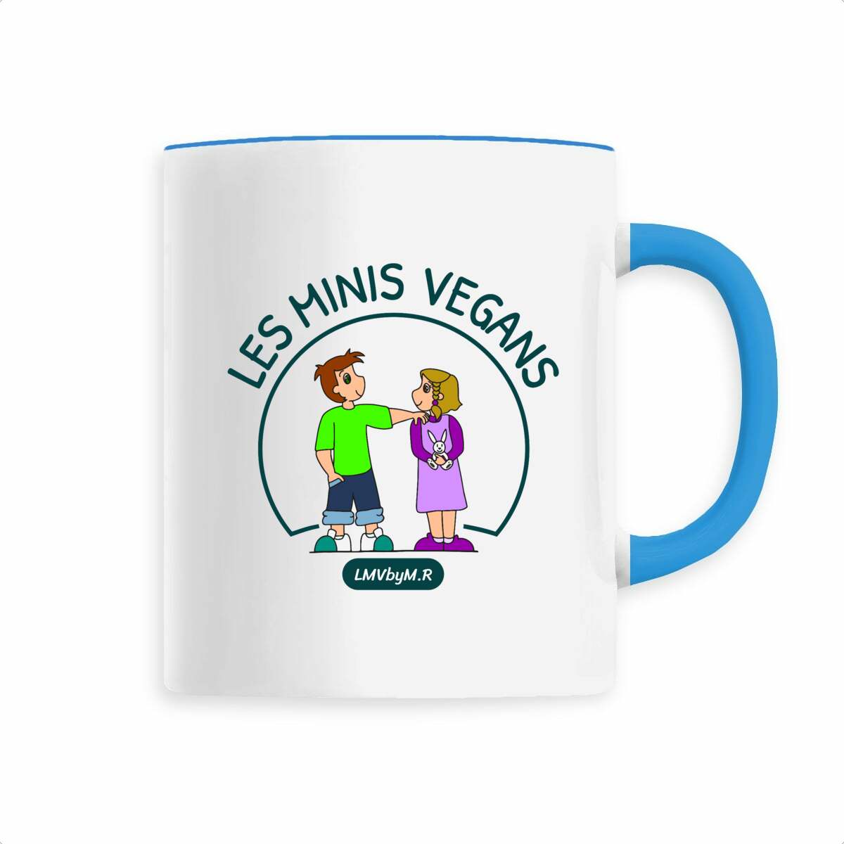 Image back Mug Céramique LMVbyM.R