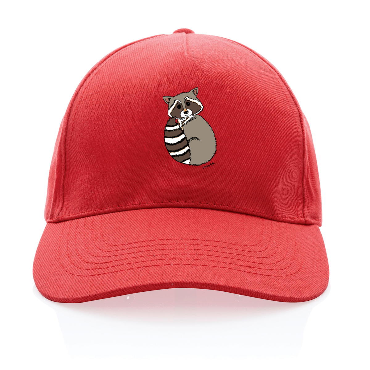 Image front Casquette RATON LAVEUR