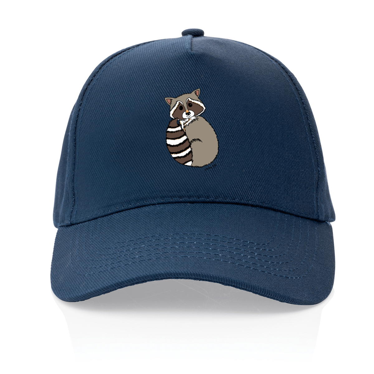Image back Casquette RATON LAVEUR