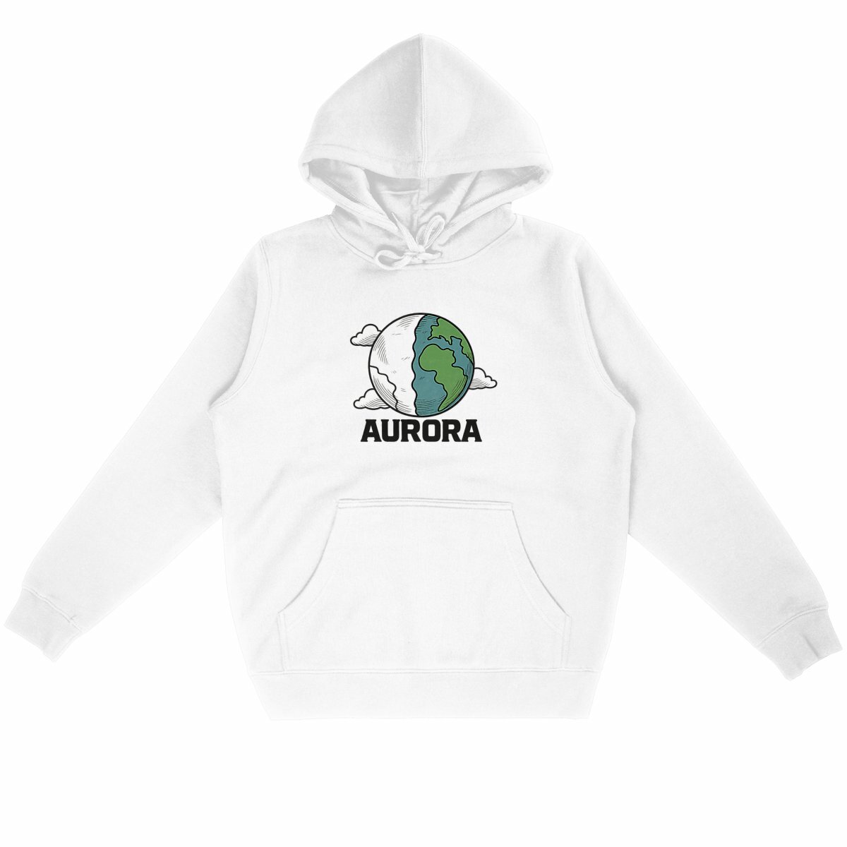 Aurora - Revive the Earth II