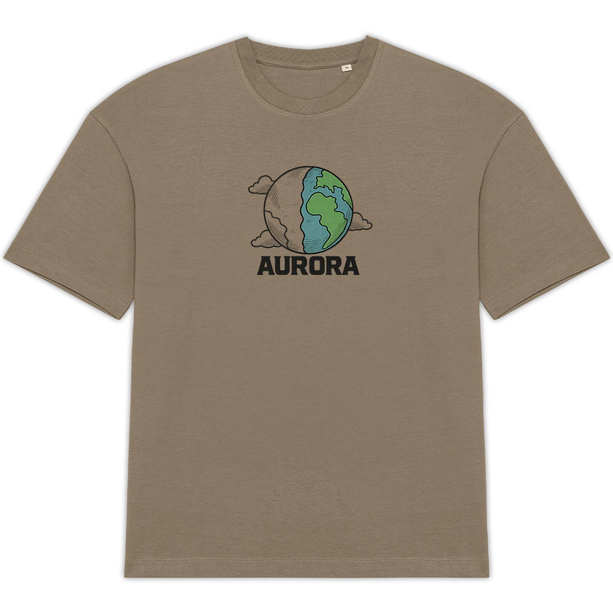 Aurora - Revive the Earth