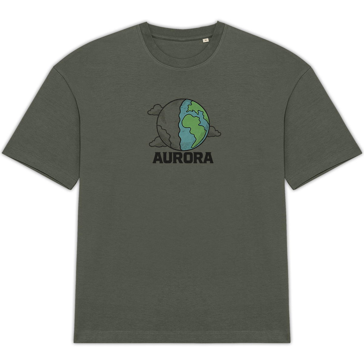 Aurora - Revive the Earth - Image