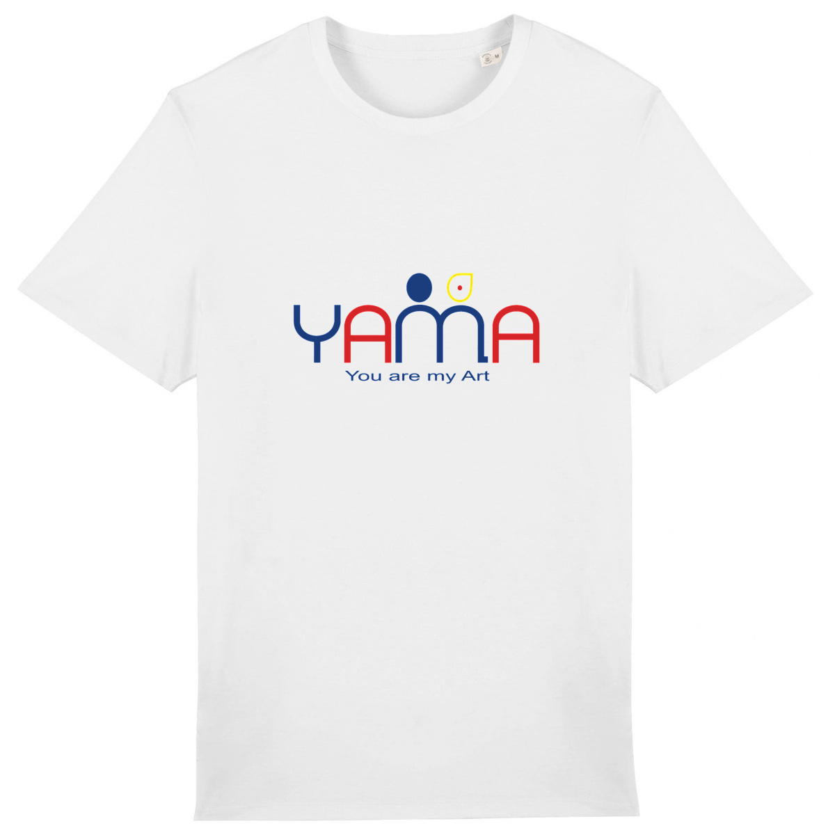 Image front YAMA - Logo Signature 