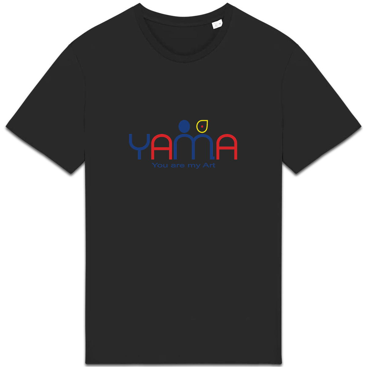Image front YAMA - Logo Signature 