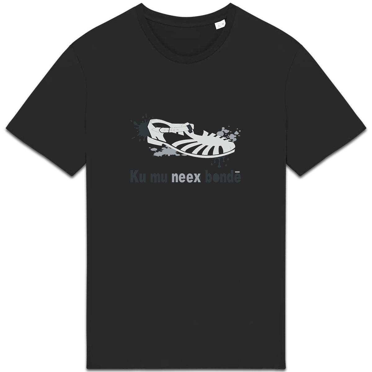 Image front SIKI 03 - Genesis