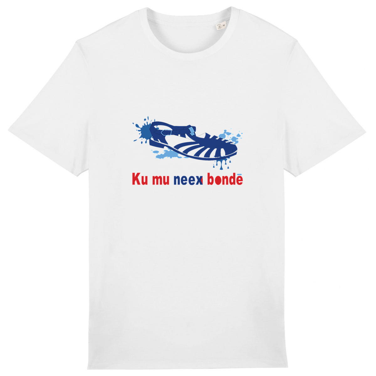 Image front SIKI 02 - Genesis