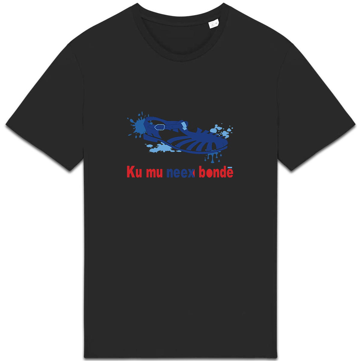 Image front SIKI 02 - Genesis