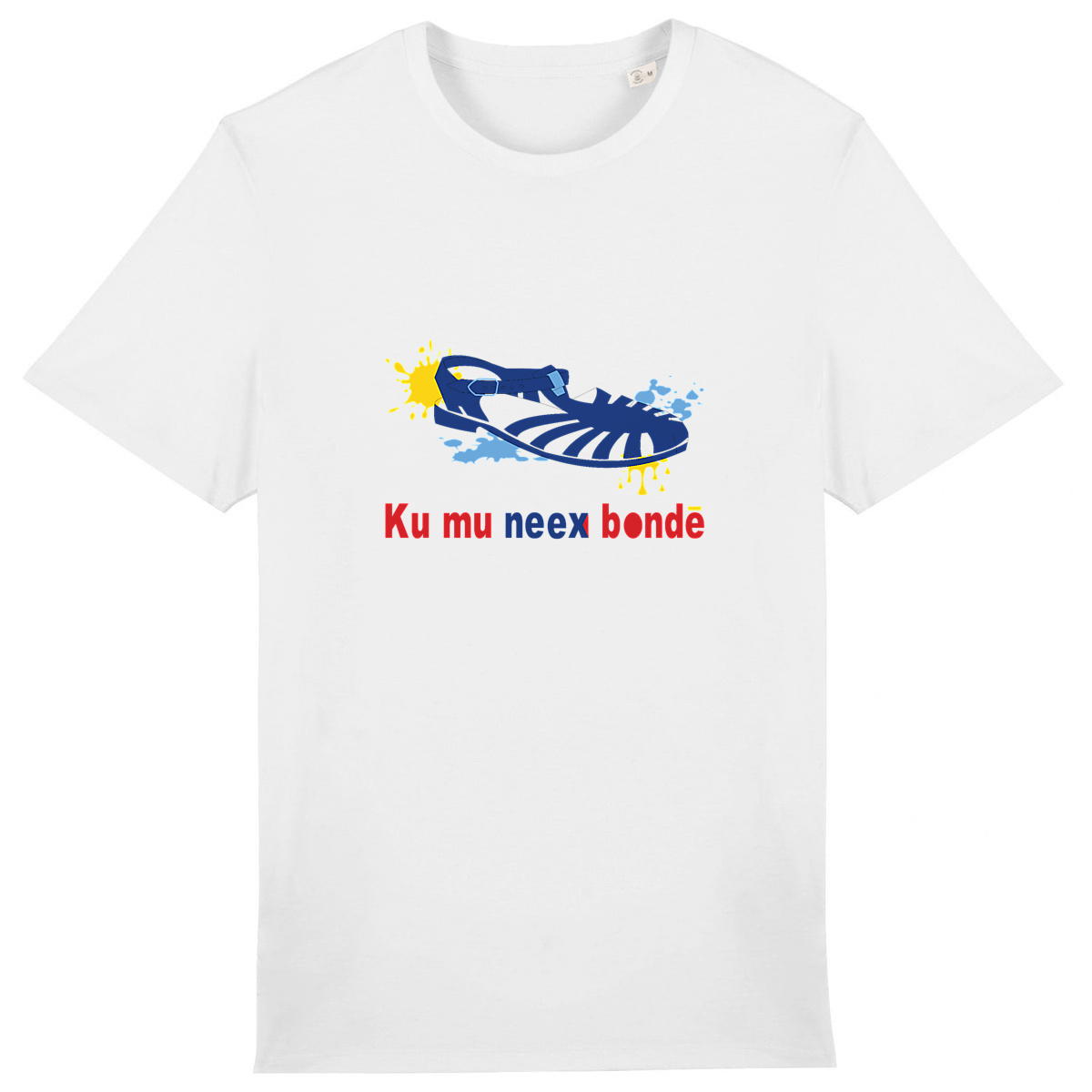 Image front SIKI 01 - Genesis