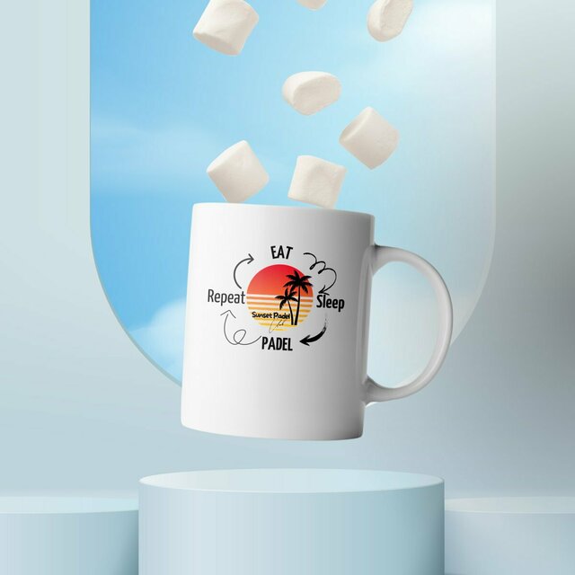 Mug céramique
