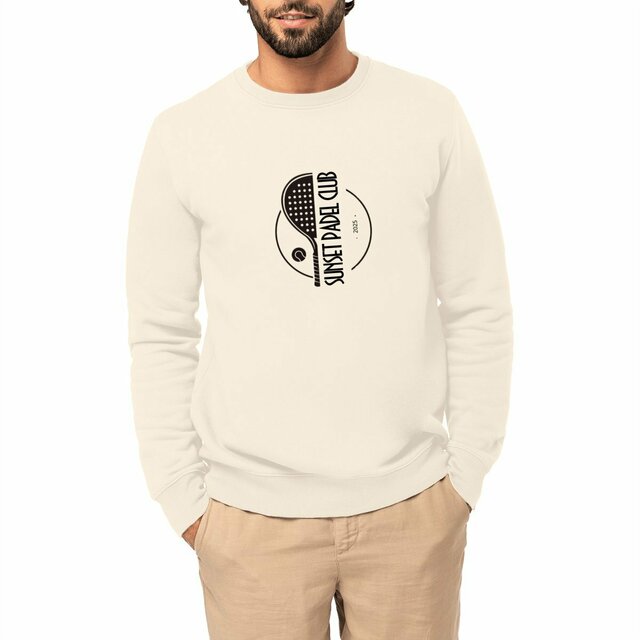 Sweat-shirt Epais - Since 2025