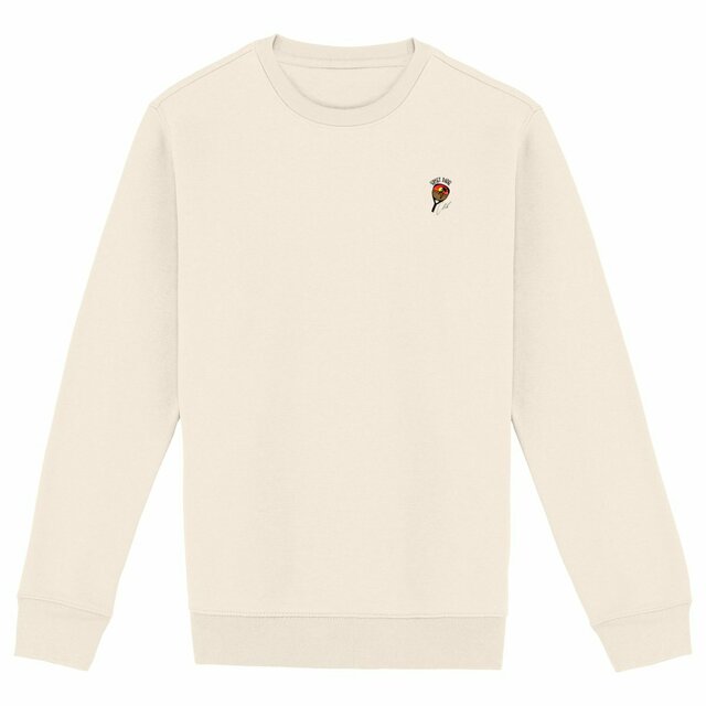 Sweat-shirt Epais - Sunset Padel Club - Image