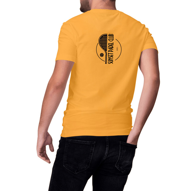 T-shirt  épais - Since 2025