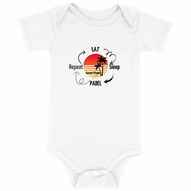 Body bébé - Image