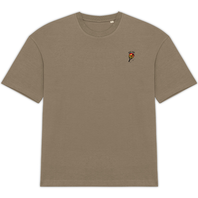 T-shirt Oversized Mojito - Image
