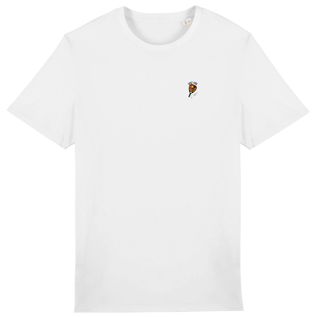 T-shirt  épais - bad faith - Image