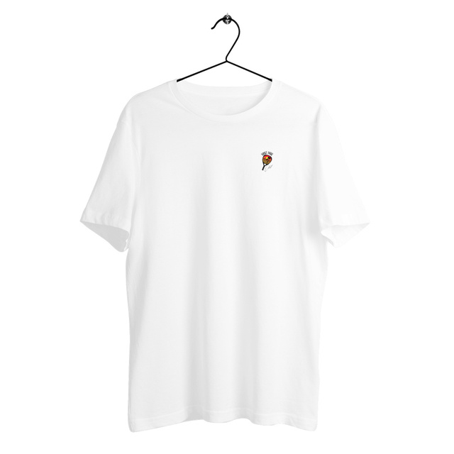 T-shirt  épais - Mots Mélés - Image