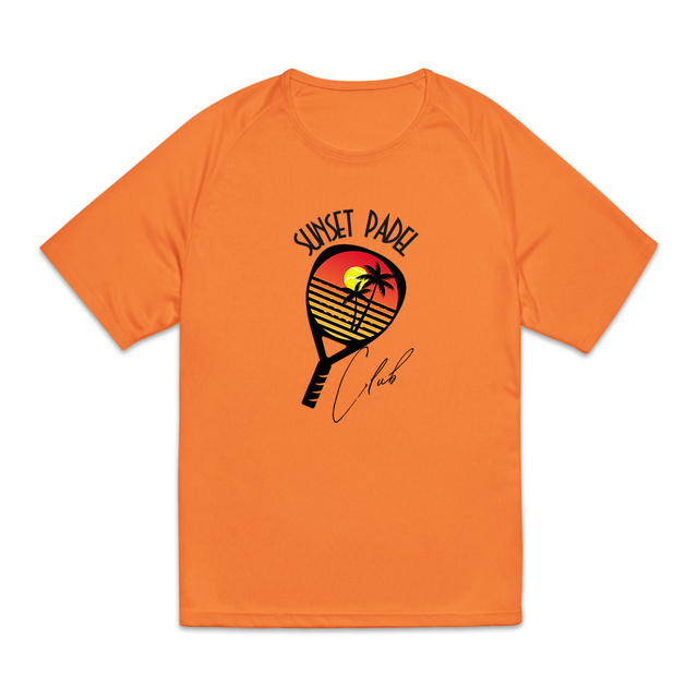 T-shirt de sport Fibre recyclée - Image