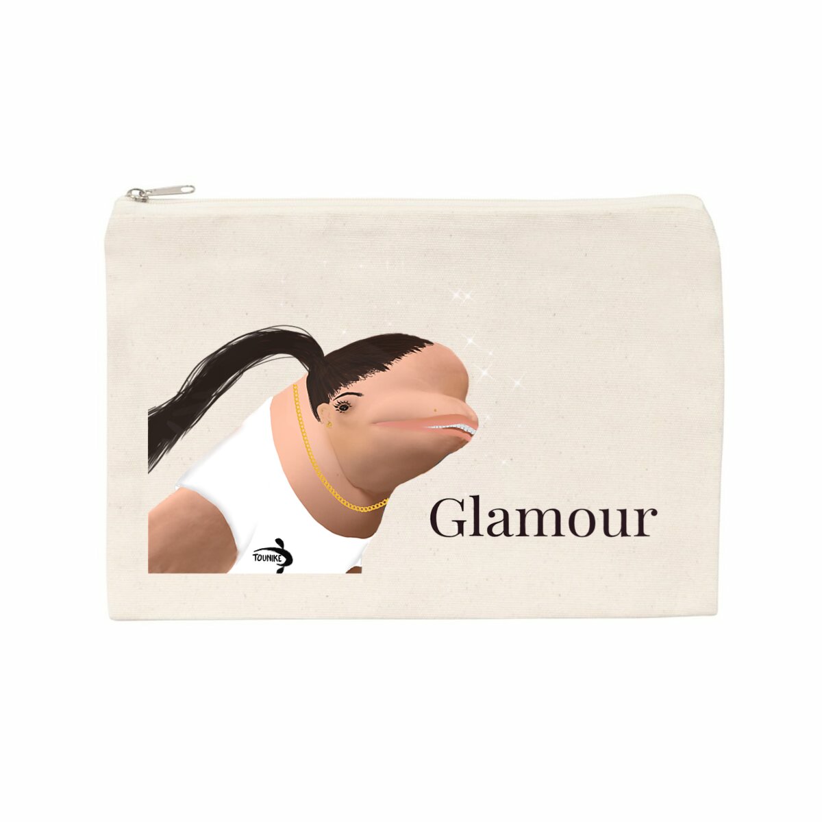 "Glamour" - Trousse - Image