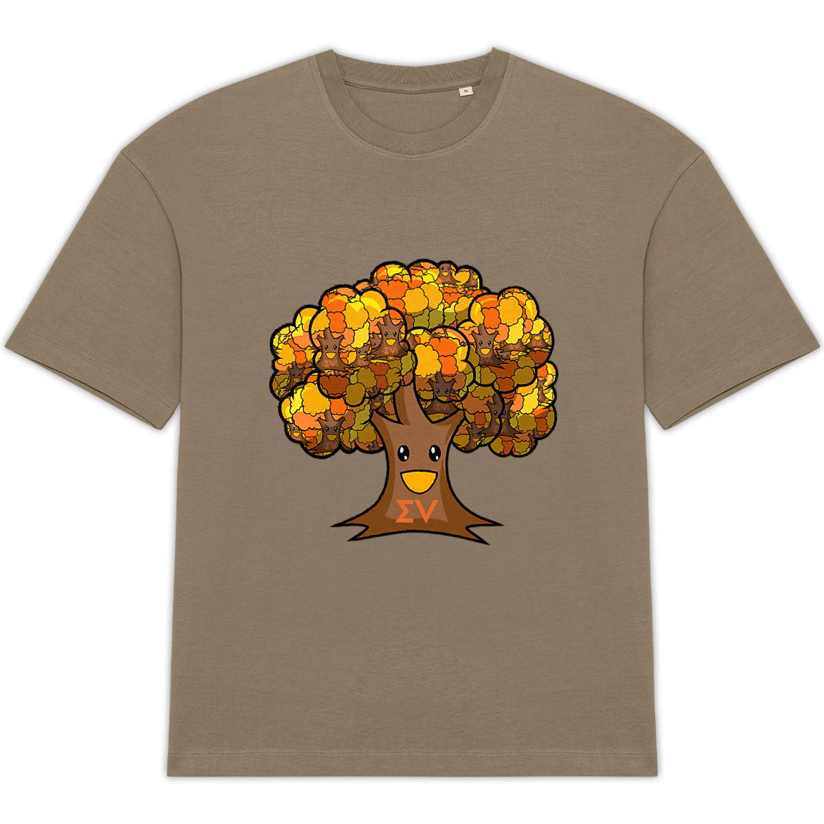 EV lignum vitae - Image