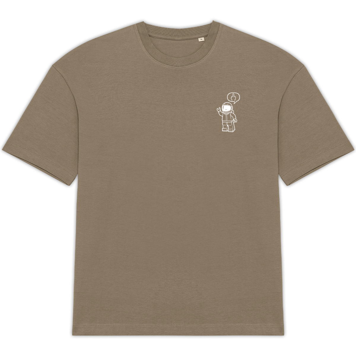 T-shirt Oversize Lego