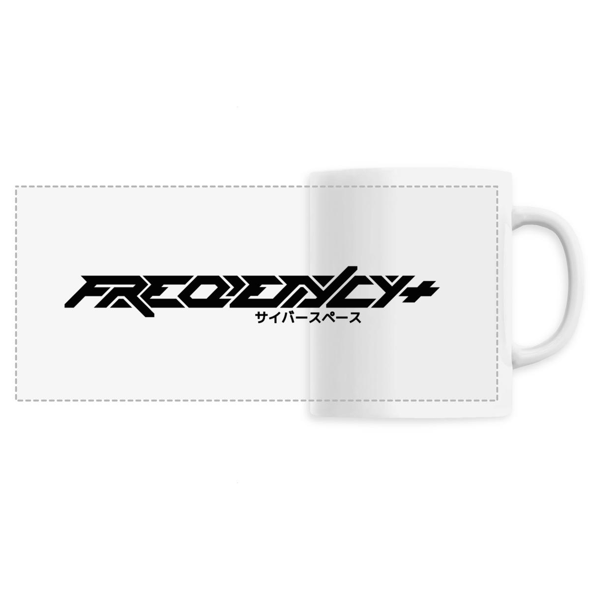 MUG Cera Frequency+