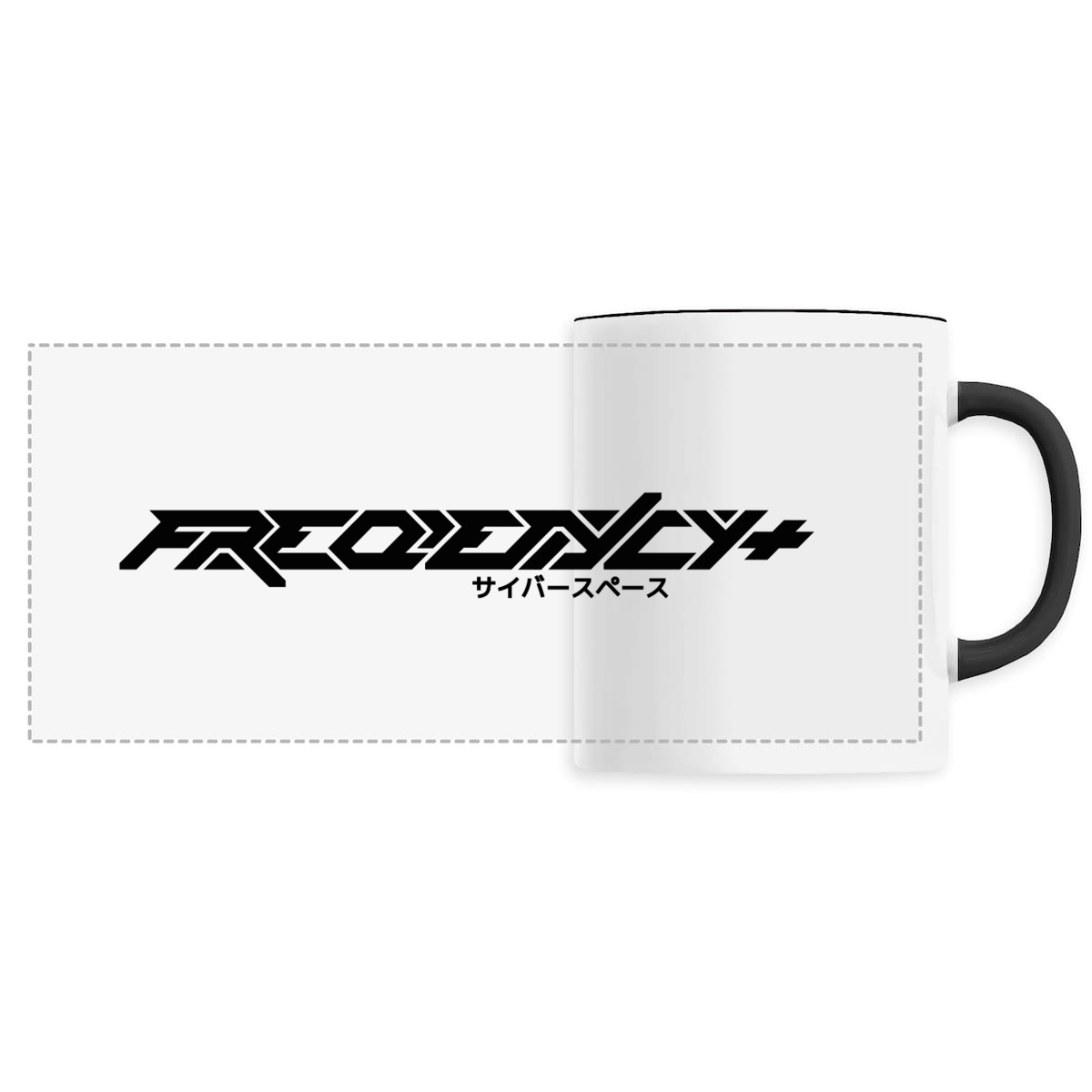 MUG Cera Frequency+ - Image