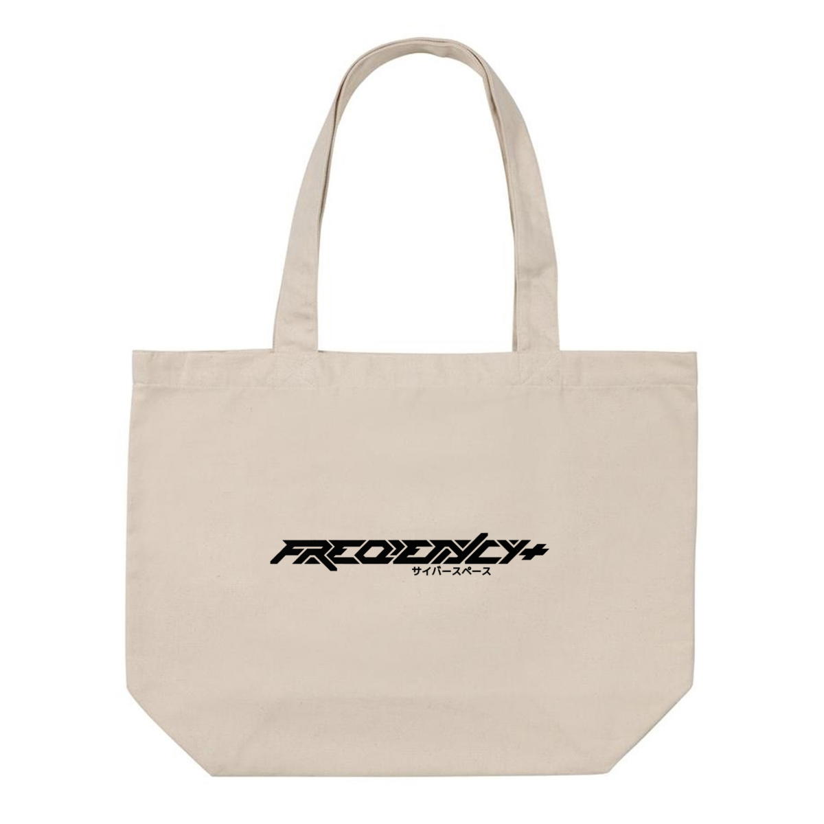 Frequency+ BAG
